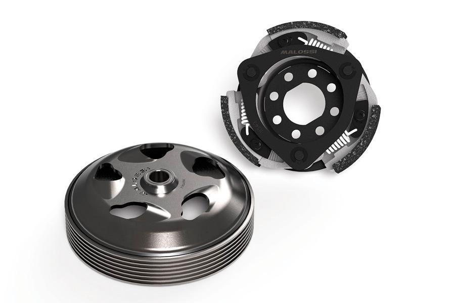 MAZA EMBRAGUE MALOSSI MAXI FLY SYSTEM  PIAGGIO LIBERTY 125   5216918