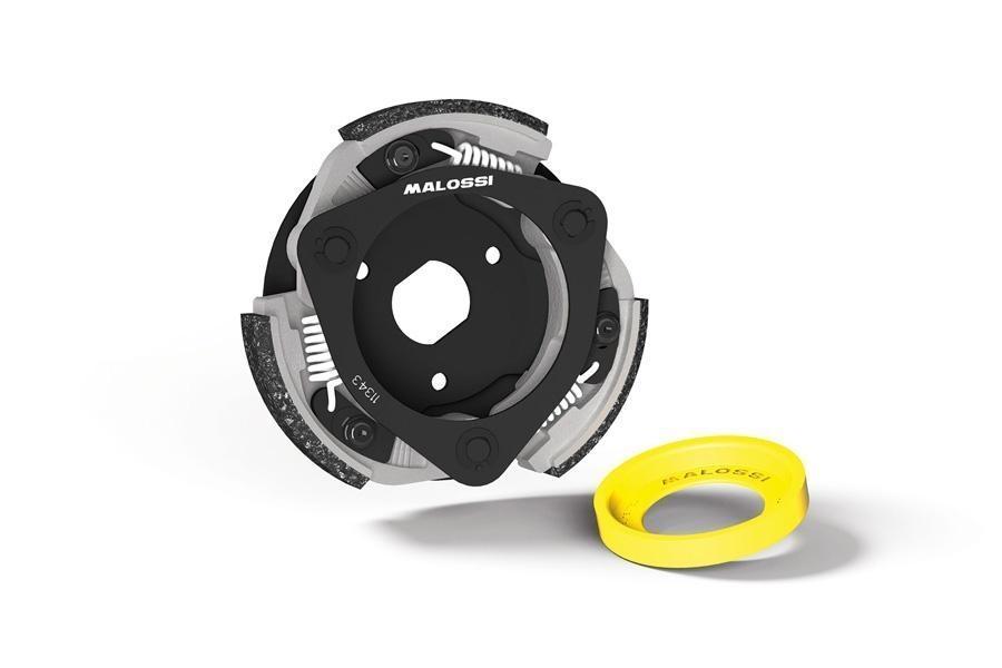 MAZA EMBRAGUE MALOSSI MAXI DELTA CLUTCH HONDA FORZA 125    5217040