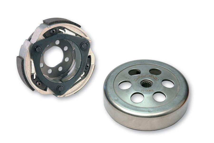 MAZA EMBRAGUE MALOSSI MAXI DELTA SYSTEM YAMAHA MAJESTY 250    5217405