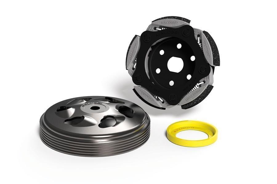 MAZA EMBRAGUE MALOSSI MAXI FLY SYSTEM KYMCO SUPER DINK   5217420