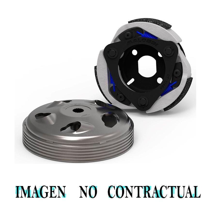 MAZA EMBRAGUE MALOSSI MAXI DELTA SYSTEM HONDA SH125    5217725