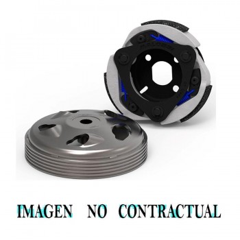 MAZA EMBRAGUE MALOSSI MAXI DELTA SYSTEM HONDA SH125    5217725