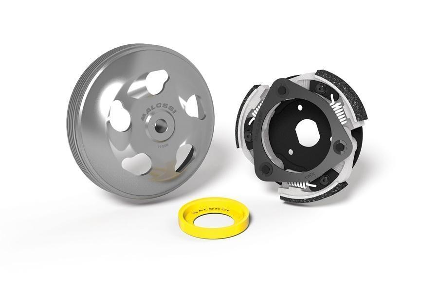 MAZA EMBRAGUE MALOSSI MAXI FLY SYSTEM HONDA FORZA 125 ABS    5217911