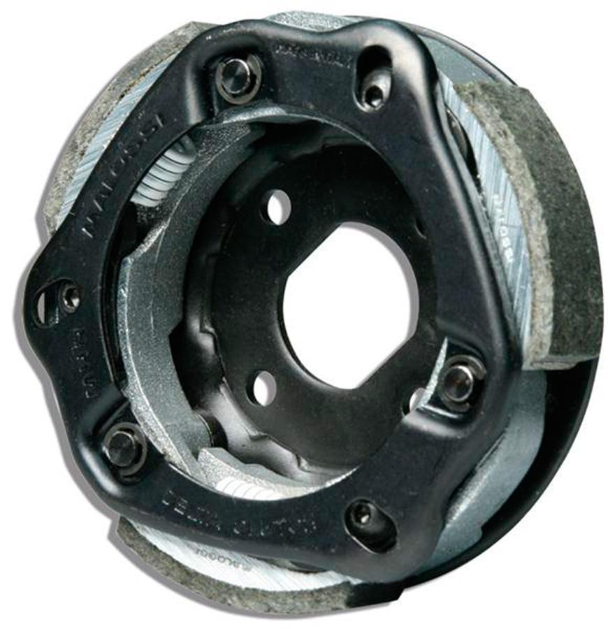 MAZA EMBRAGUE MALOSSI C/SOPORTE APRILIA SR,RALLY, BETA CHRONO    527643