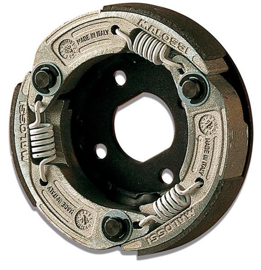 MAZA EMBRAGUE MALOSSI FLY CLUTCH SR,ARK,PISTA, JOG, BW'S, SPY    528796