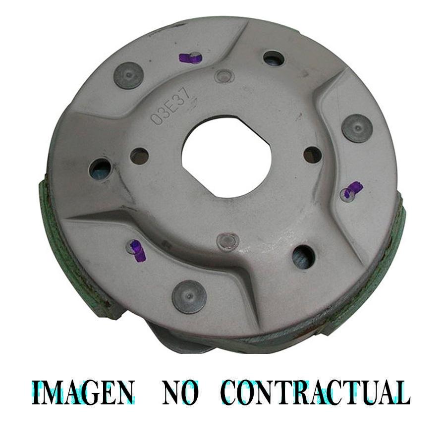 MAZA EMBRAGUE FCC COMPLETO SUZUKI BURGMAN 200   655597