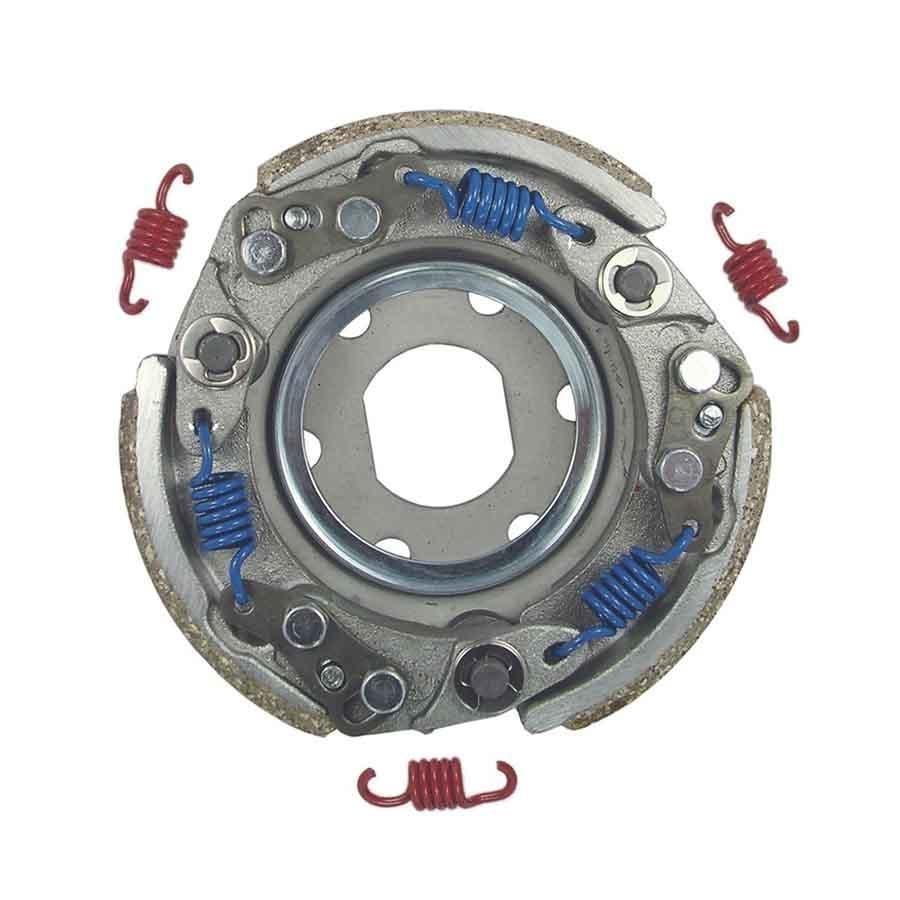 MAZA EMBRAGUE TECNIUM REGULABLE 105MM   8409