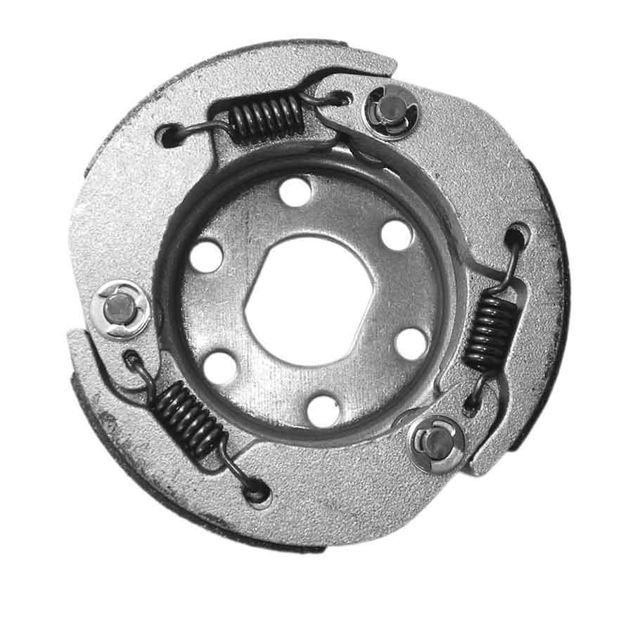 MAZA EMBRAGUE TECNIUM STANDART 107MM   8412