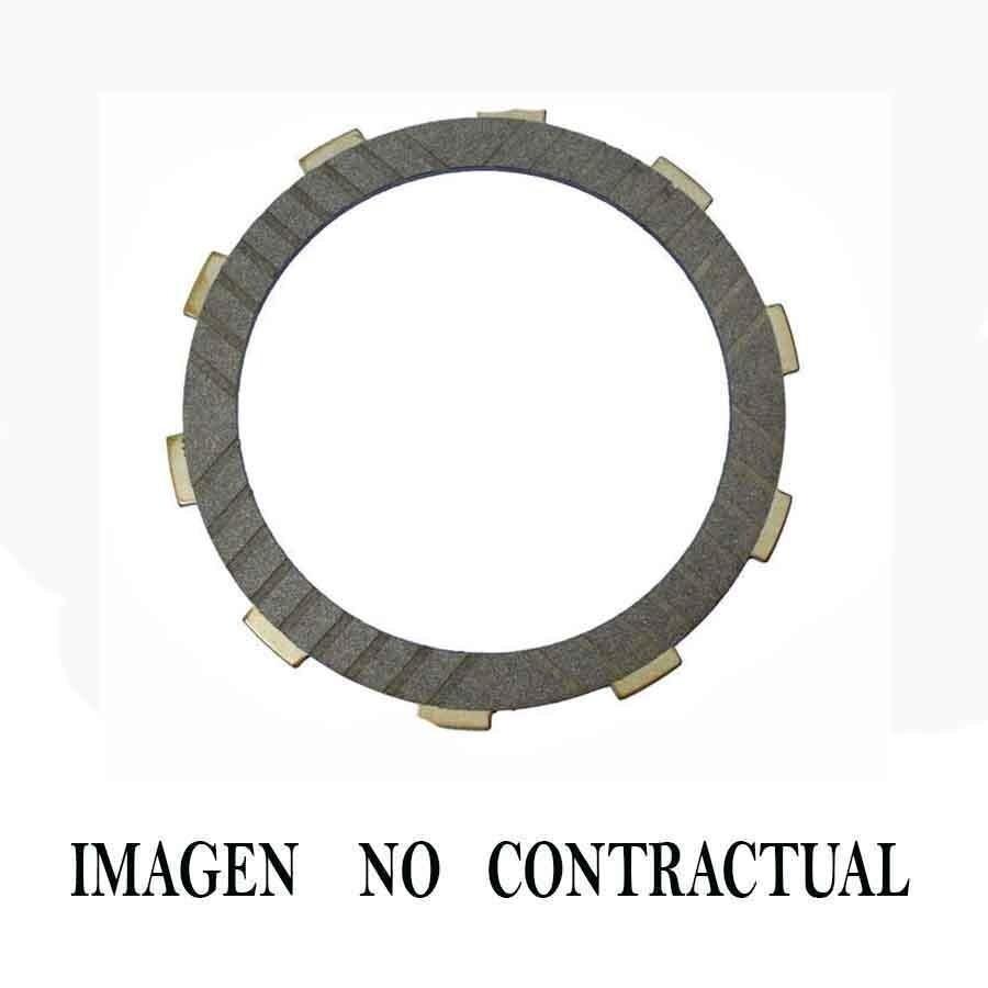 EMBRAGUE TECH-CLUTCH GAMAX AX430