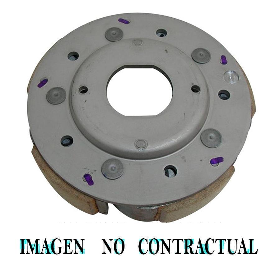 MAZA EMBRAGUE BERGAMASCHI KYMCO GRAND DINK 125 E4400080