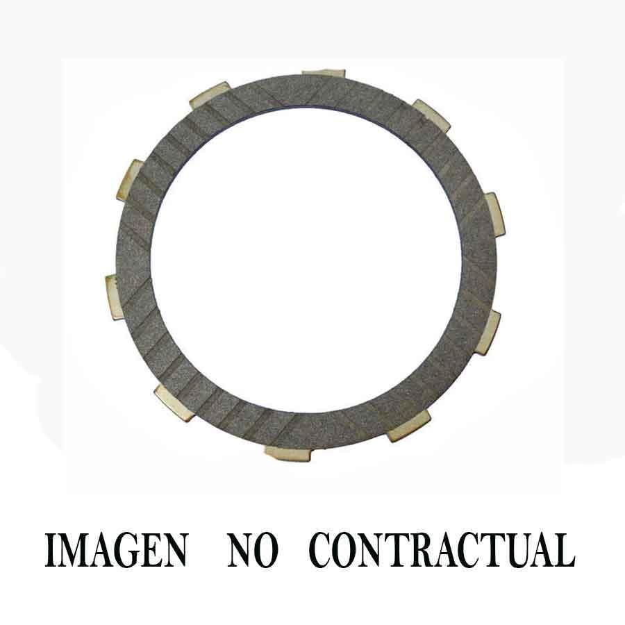 DISCO EMBRAGUE SUELTO FCC SUZUKI 21441-37400   D1185