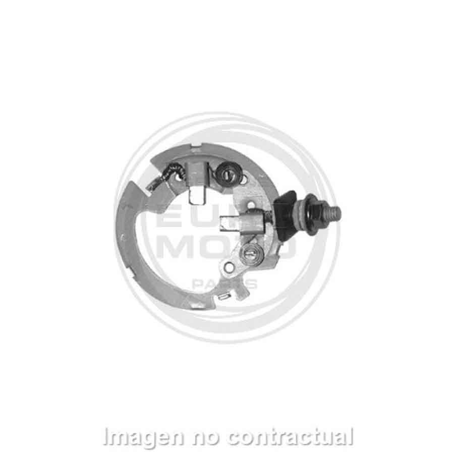 PORTA ESCOBILLAS SGR YAMAHA T-MAX   04178905