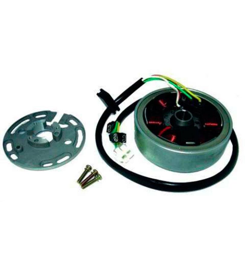 ENCENDIDO ORIGEN DERBI SENDA-FDS -FENIX 431081050