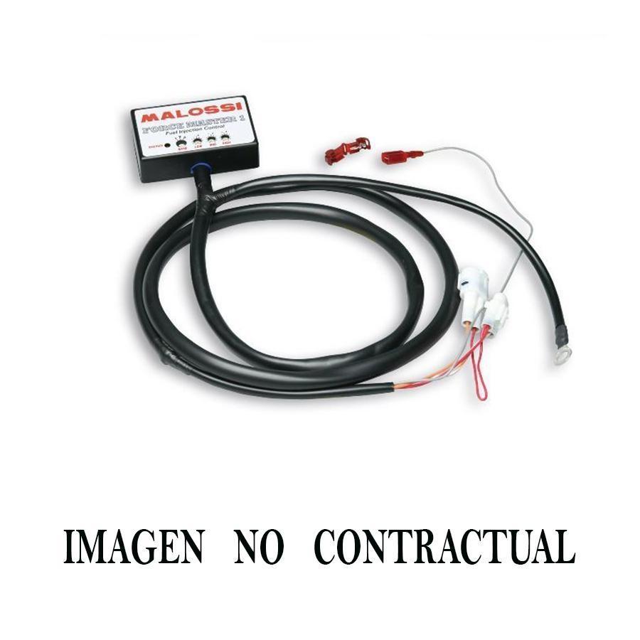 CENTRALITA MALOSSI DIGITRONIC MALOSSI PVM CON AVANCE VARIABLE ZIP SP   559822