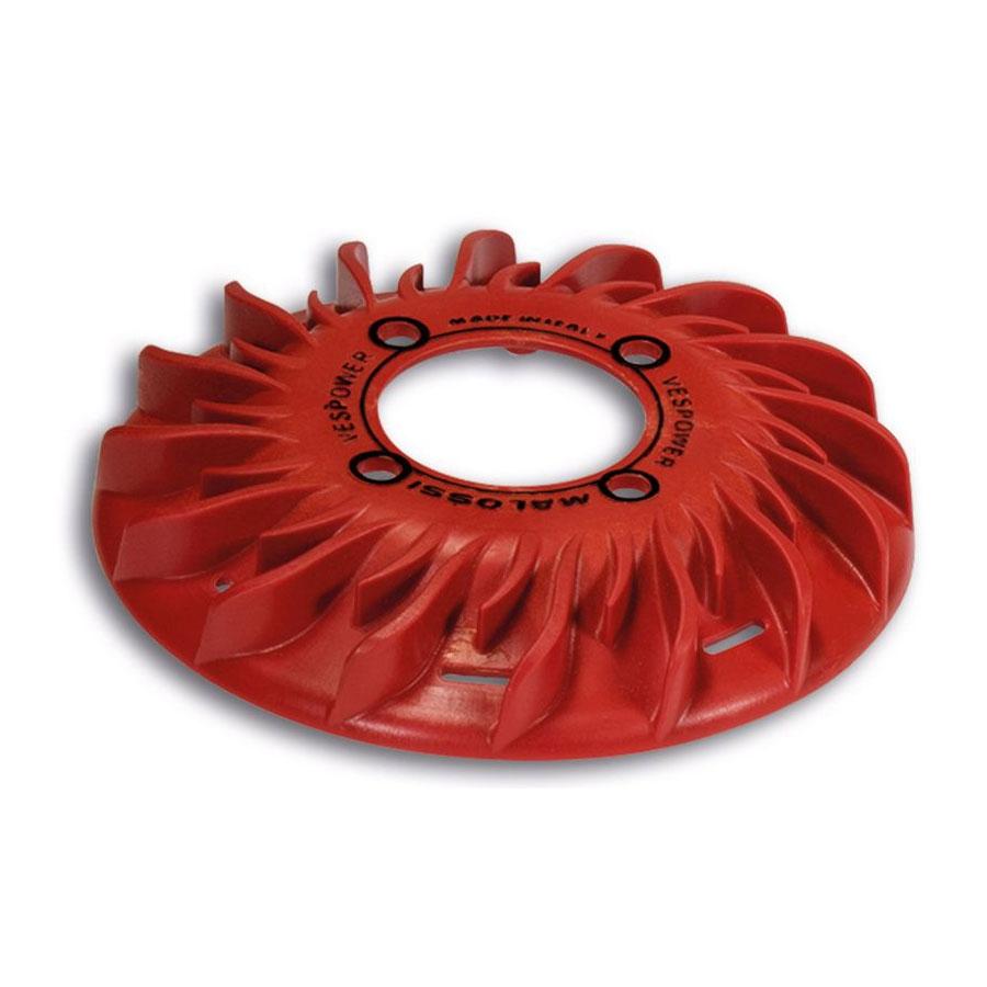 VENTILADOR DE ENCENDIDO MALOSSI VESPOWER D. 187     7417246B    7416936B