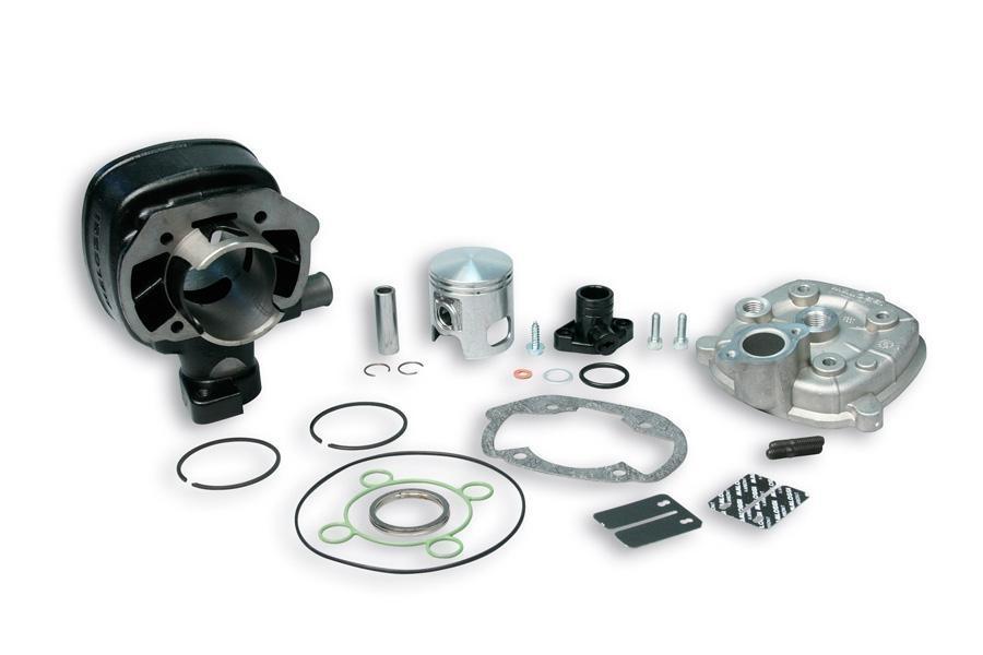 EQUIPO MOTOR MALOSSI PEUGEOT LOODIX 3112893