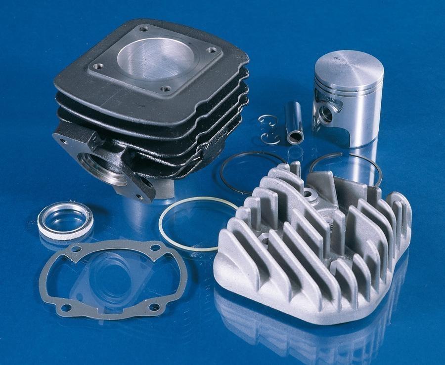 EQUIPO MOTOR POLINI HONDA SJ BALI,SFX D.47   119.0078