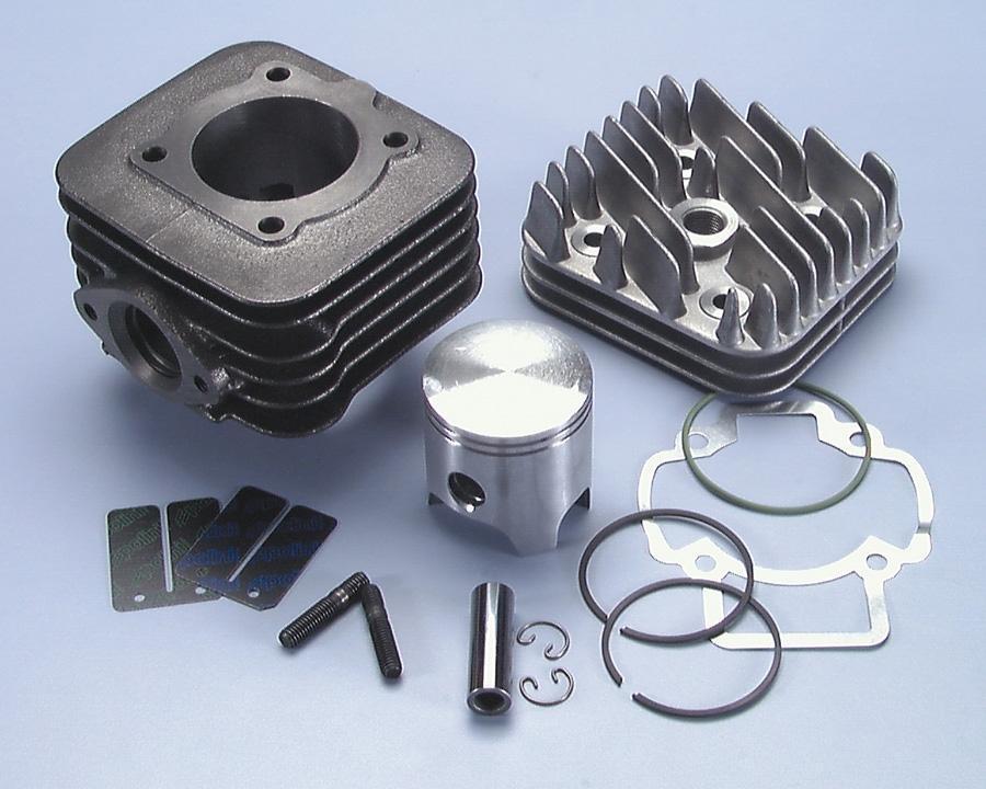 EQUIPO MOTOR POLINI PIAGGIO SFERA-ZIP-FREE 50 D.47   140.0181
