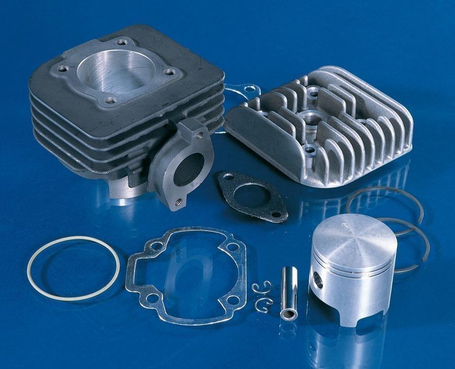 EQUIPO MOTOR POLINI SUZUKI ADDRESS-SEPIA D.47   150.0603