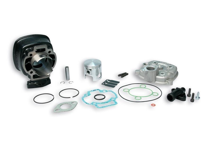 EQUIPO MOTOR MALOSSI D.47 DERBI PREDATOR LC   3111146