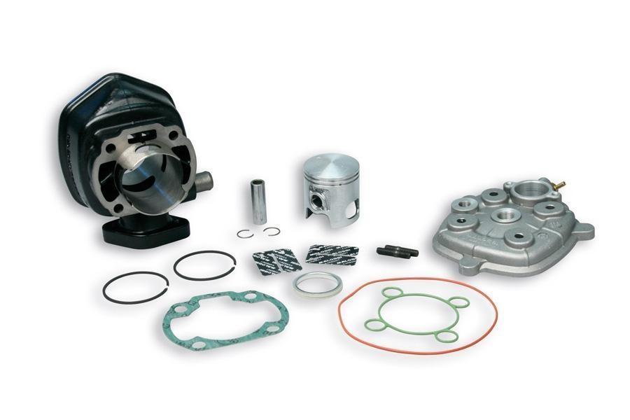 EQUIPO MOTOR MALOSSI D.47MM DINK LC   3111667