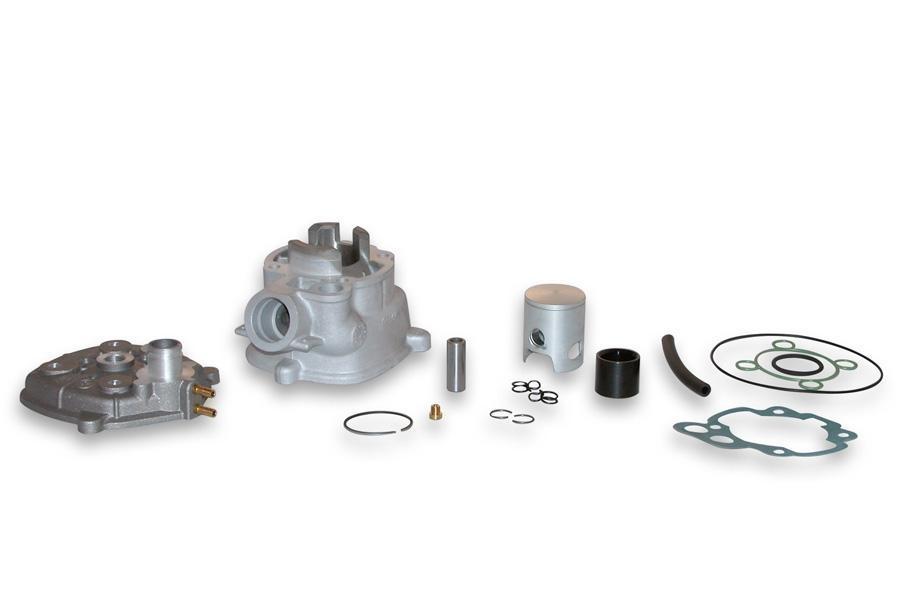EQUIPO MOTOR MALOSSI MHR D. 40,3 MOTOR MINARELLI AM6   3112199