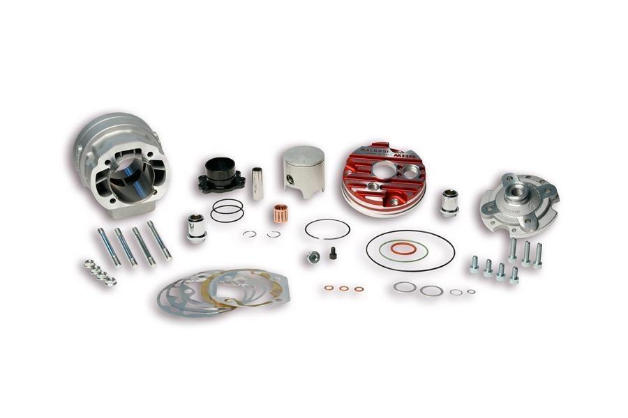 EQUIPO MOTOR MALOSSI MHR D.52 TESTA ROSSA MINARELLI   3115374