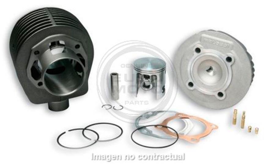 EQUIPO MOTOR MALOSSI D.47 MM.  YAMAHA BW S 50  317237