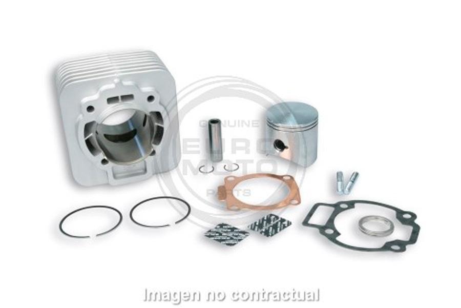 EQUIPO MOTOR MALOSSI ALUMINIO D. 65 PIAGGIO SKIPPER 125  318236