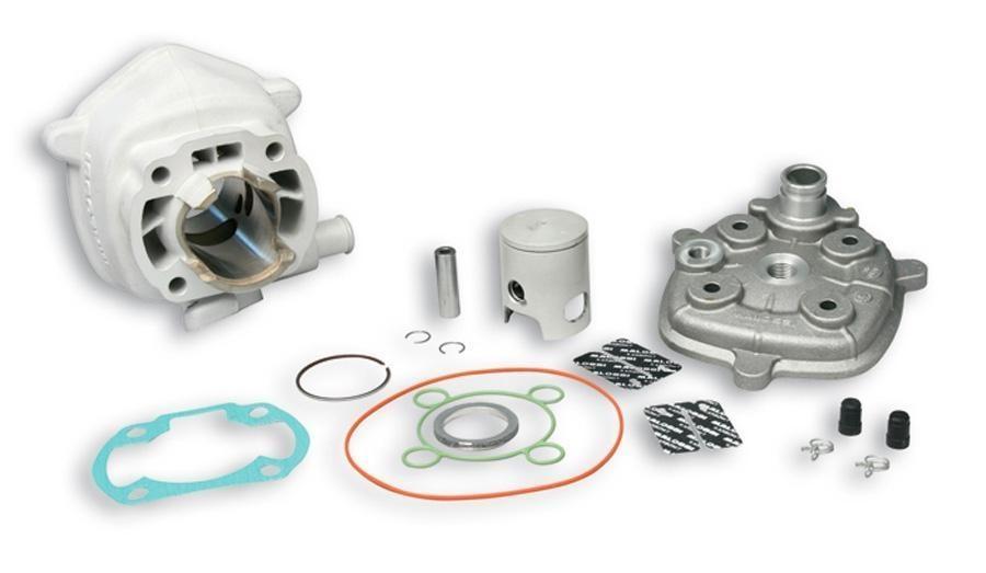 EQUIPO MOTOR MALOSSI 40MM MHR ARK SR 50 LC, PHANTOM LC   318559