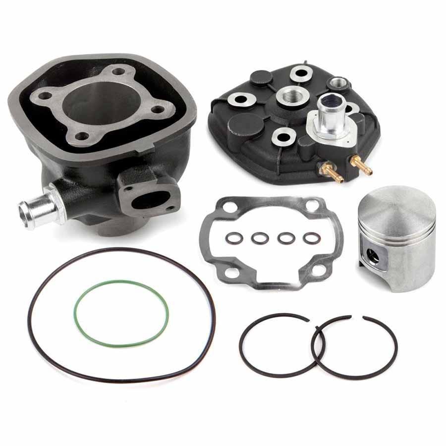 EQUIPO MOTOR AIRSAL COMPLETO DE HIERRO (H01073947)   33786