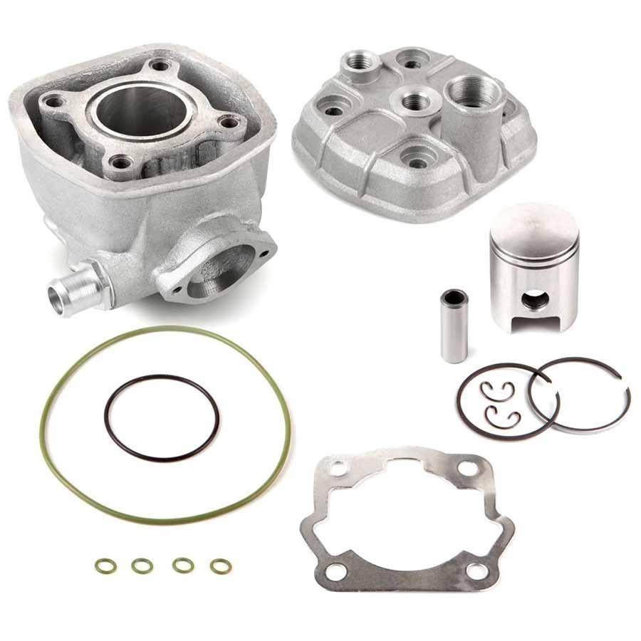 EQUIPO MOTOR AIRSAL COMPLETO DE HIERRO (H010890399)   33787