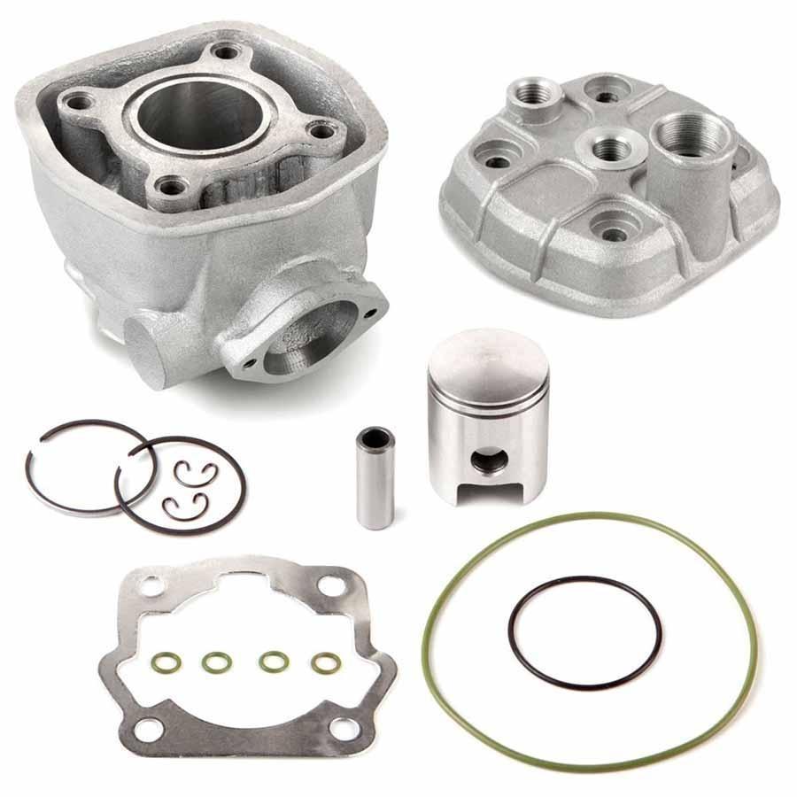 EQUIPO MOTOR AIRSAL COMPLETO DE HIERRO (H01089347)   33790