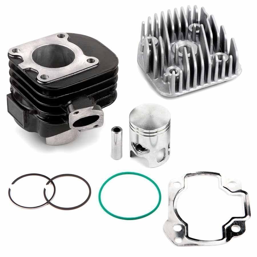 EQUIPO MOTOR AIRSAL COMPLETO DE HIERRO (H01138447)   33793