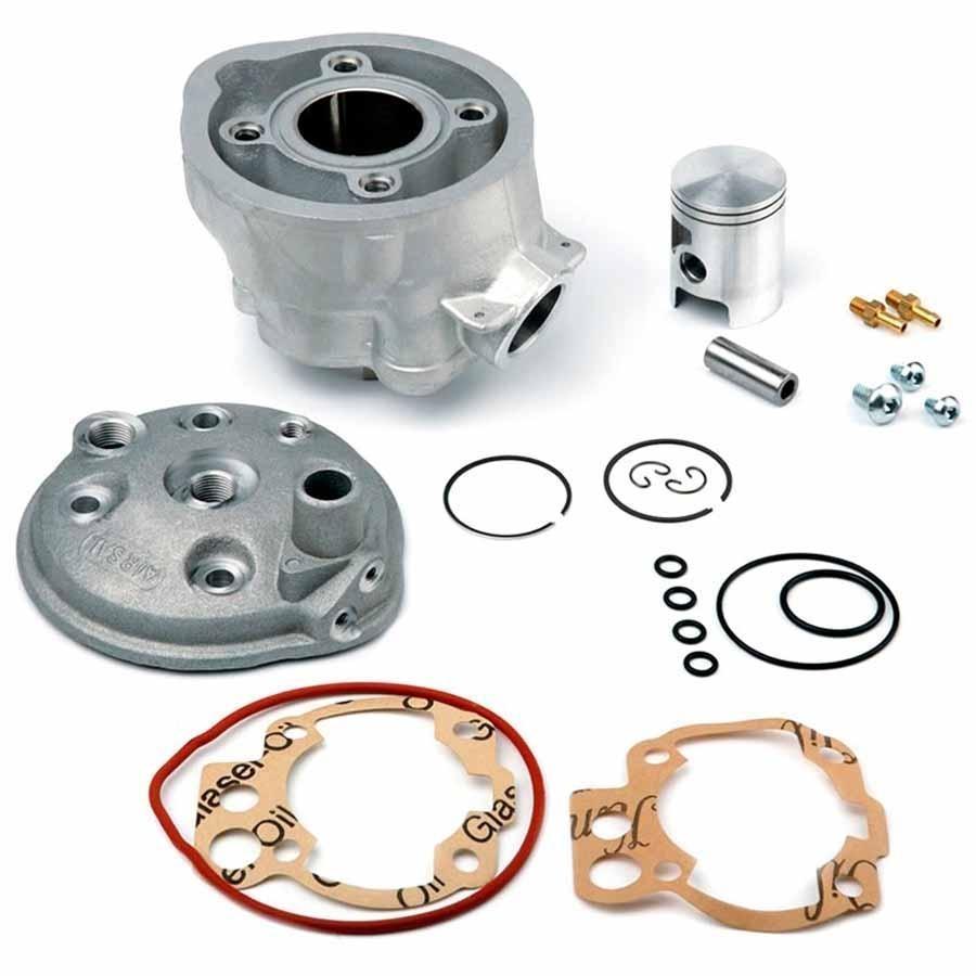 EQUIPO MOTOR AIRSAL AM6  50 01134950   38028