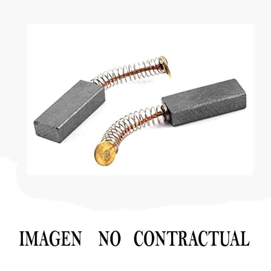 ESCOBILLAS TOURMAX ALTERNADOR  CBS-901T   30300003