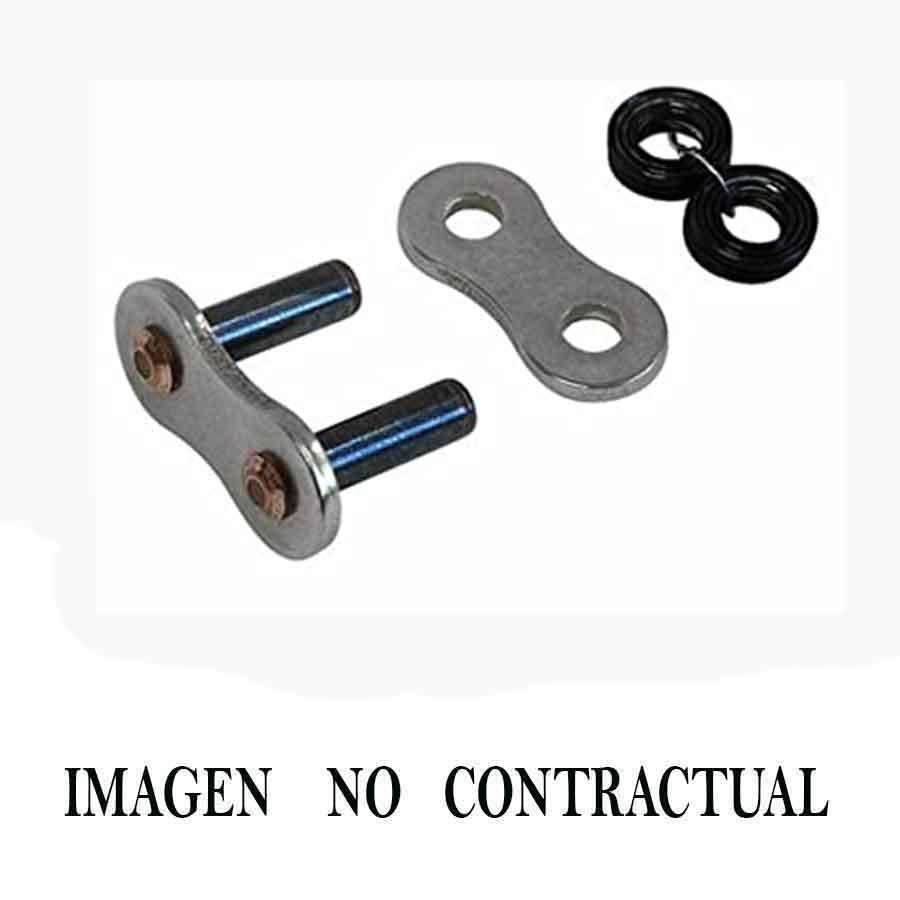 ESLABON CADENA ENGANCHE RK 520 MX CLIP  99428CL