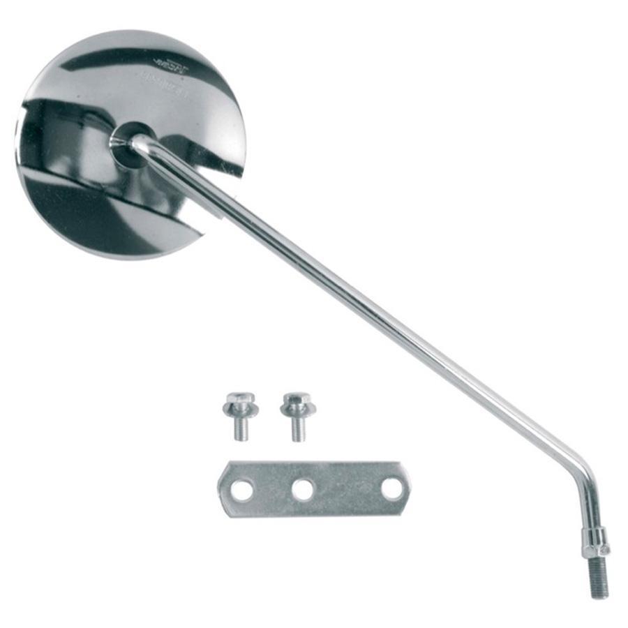 ESPEJO RETROVISOR V-PARTS E 197 DERECHO