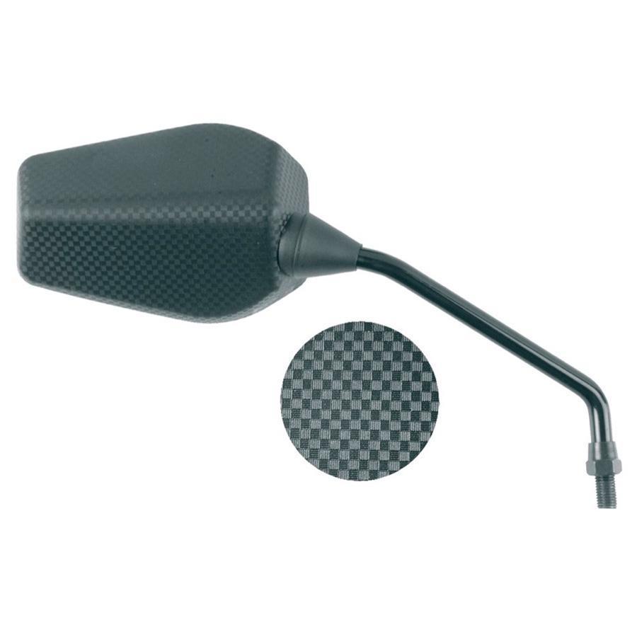 ESPEJO RETROVISOR V-PARTS E 295 DERECHO