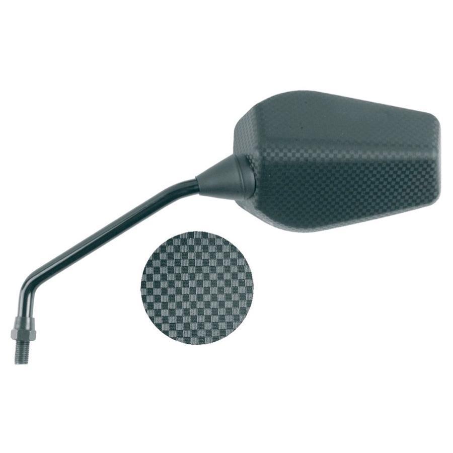 ESPEJO RETROVISOR V-PARTS E 295 IZQUIERDO