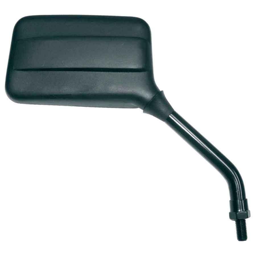 ESPEJO RETROVISOR V-PARTS STANDARD RECTANGULAR M10/125 DCHO   E345D