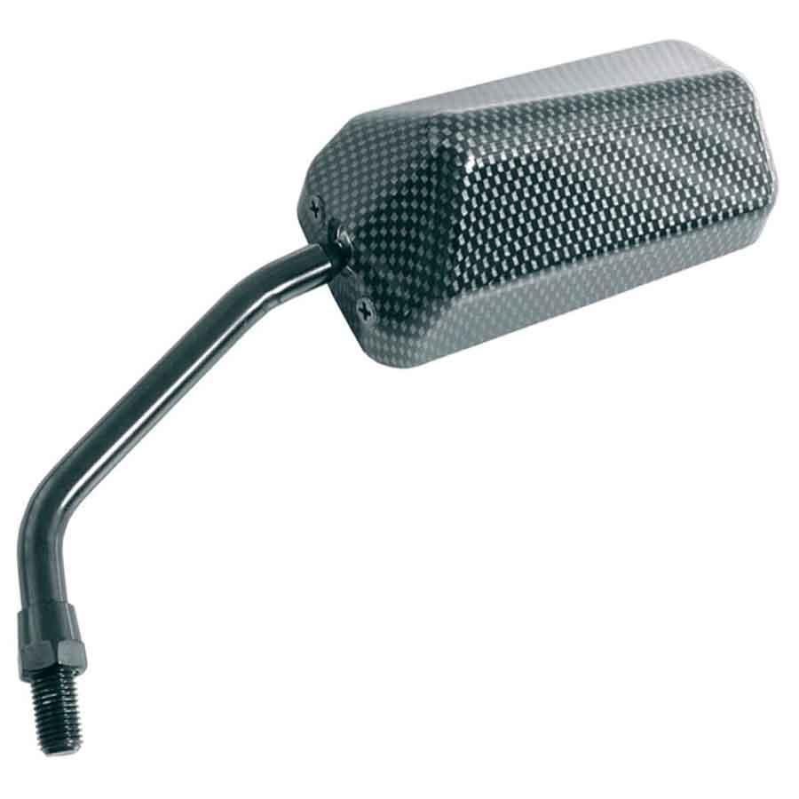 ESPEJO RETROVISOR V-PARTS E 385 DERECHO