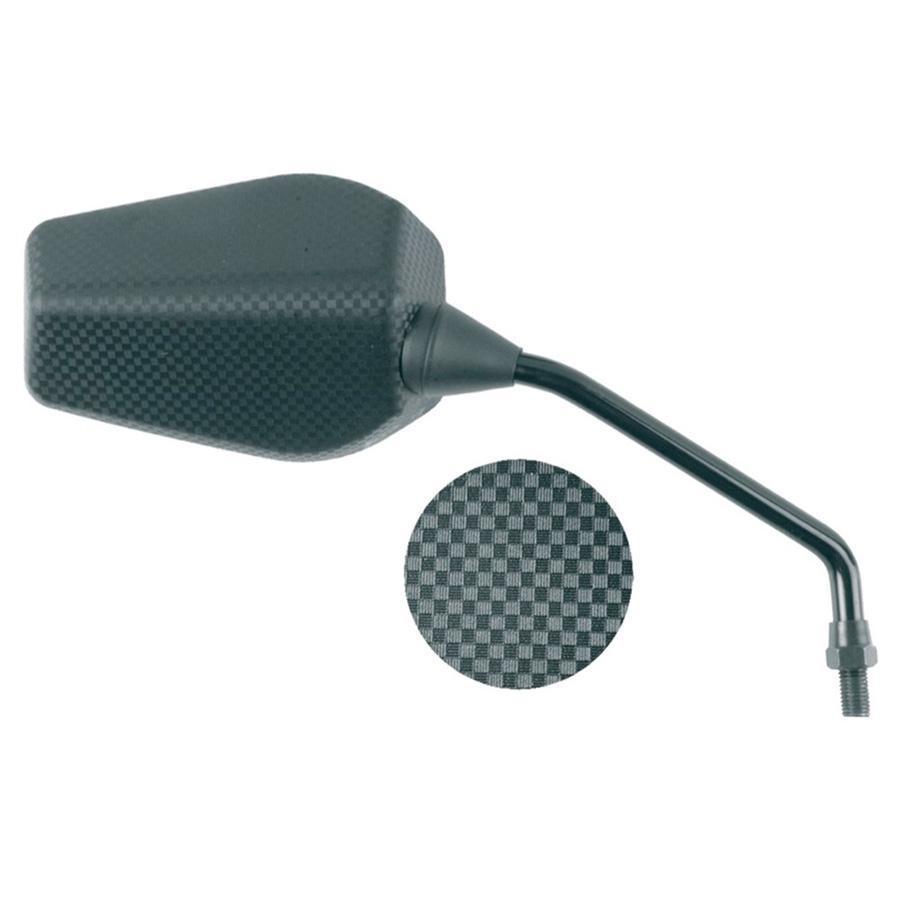 ESPEJO RETROVISOR V-PARTS E 416 DERECHO