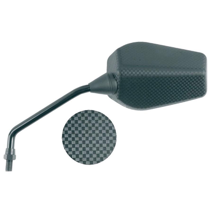 ESPEJO RETROVISOR V-PARTS E 416 IZQUIERDO