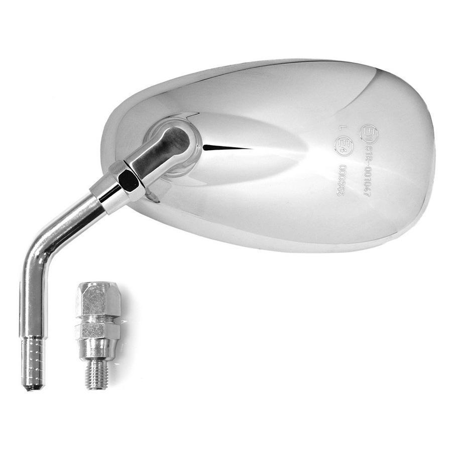ESPEJO RETROVISOR V-PARTS E 512