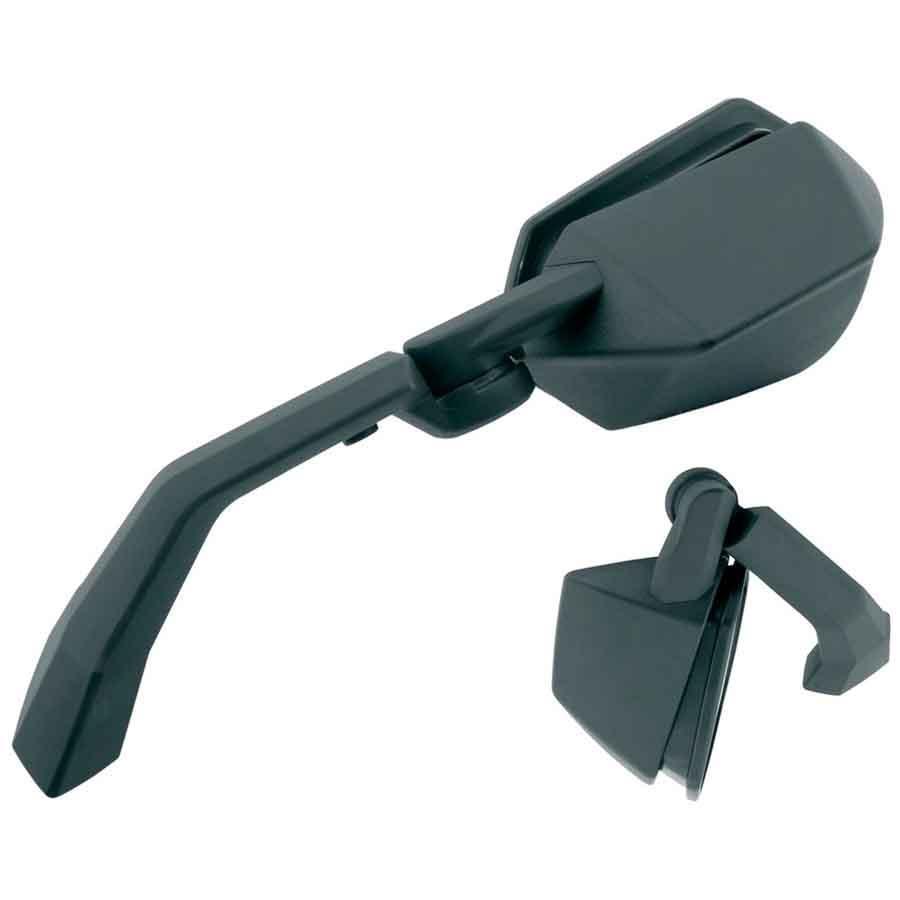 ESPEJO RETROVISOR V-PARTS EK 678 IZQUIERDO
