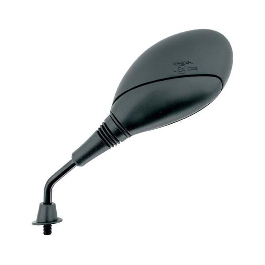 ESPEJO RETROVISOR HERT SYM HD 125 EVO IZQUIERDO    38402291