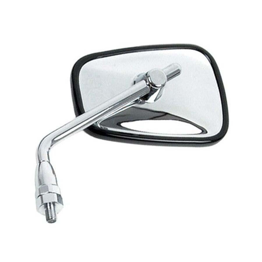 ESPEJO RETROVISOR HERT CROMADO KAWASAKI VN 800 IZQUIERDO    38402751