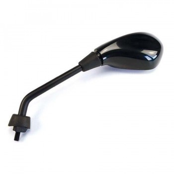 ESPEJO RETROVISOR HERT PIAGGIO X10 350/500 IZQUIERDO    3841089