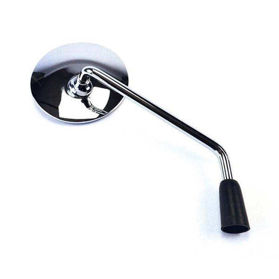 ESPEJO RETROVISOR HERT SYM FIDDLE II 125 DERECHO    3841094